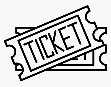 Lottery ticket Icons, Logos, Symbols – Free Download PNG, SVG.